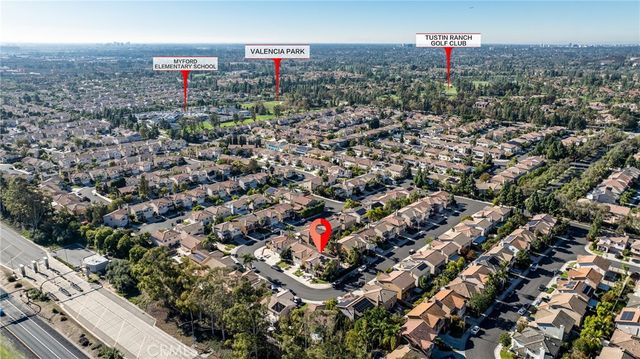 28 Boulder Creek, Irvine, CA 92602