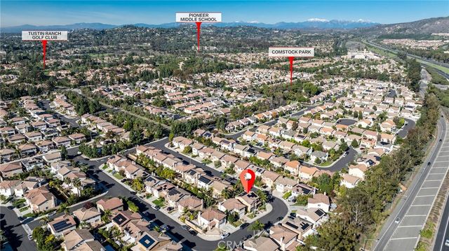 28 Boulder Creek, Irvine, CA 92602