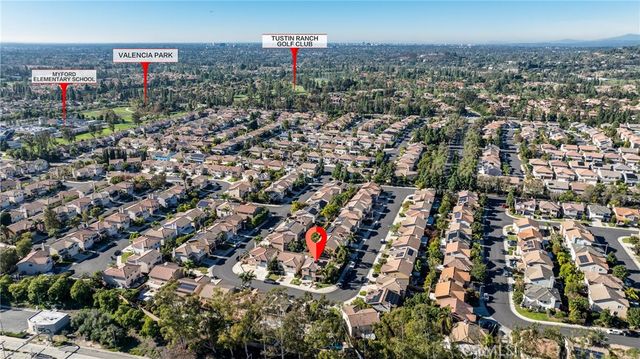 28 Boulder Creek, Irvine, CA 92602