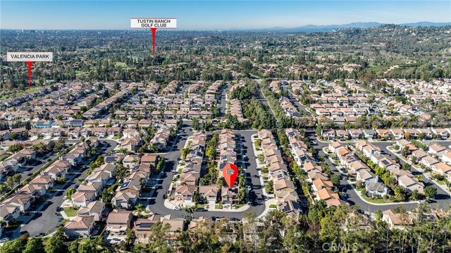 28 Boulder Creek, Irvine, CA 92602