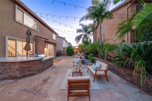 28 Boulder Creek, Irvine, CA 92602