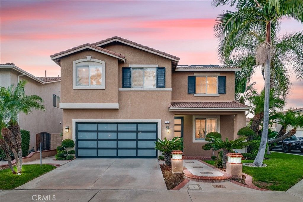28 Boulder Creek, Irvine, CA 92602