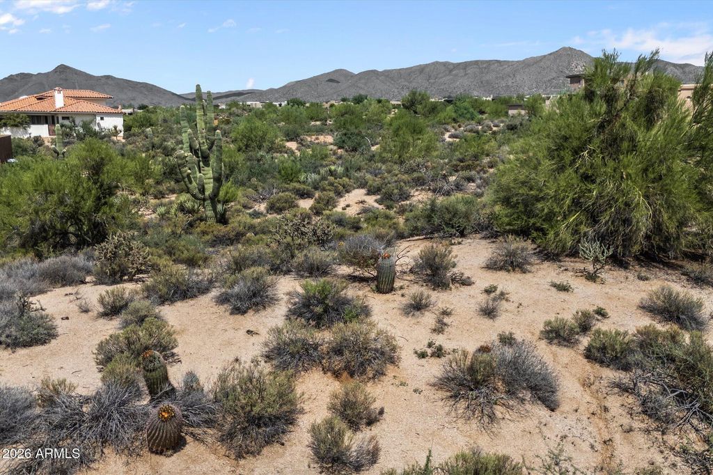 39034 N Fernwood Lane 10, Scottsdale, AZ 85262 — photo 3