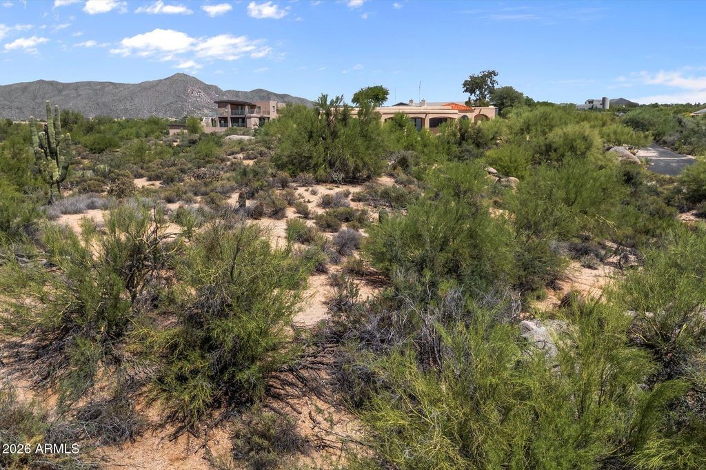 39034 N Fernwood Lane 10, Scottsdale, AZ 85262 — photo 5