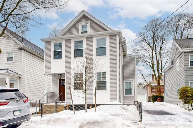 7 Madison Ave, Cambridge, MA 02140