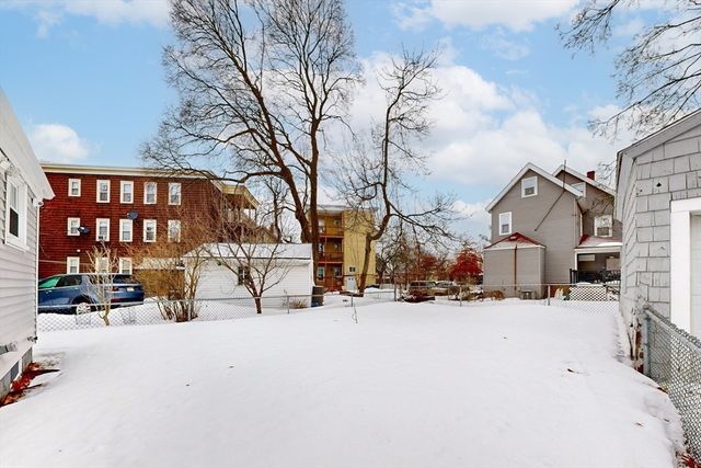 7 Madison Ave, Cambridge, MA 02140