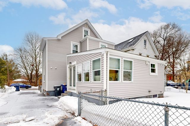 7 Madison Ave, Cambridge, MA 02140