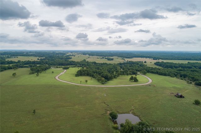 11 N 3994 Drive, Ramona, OK 74061