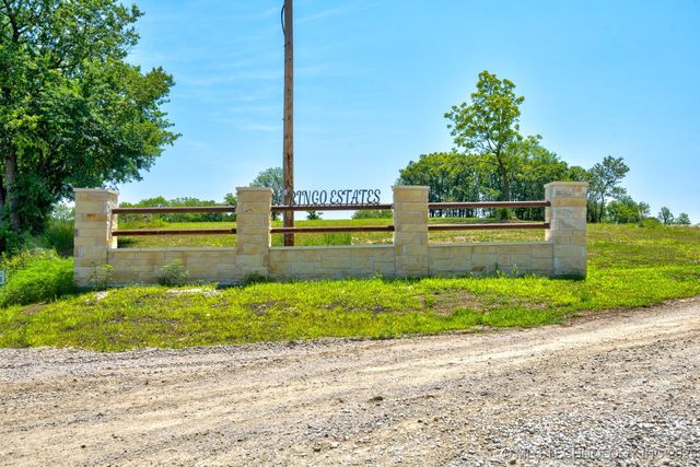 11 N 3994 Drive, Ramona, OK 74061