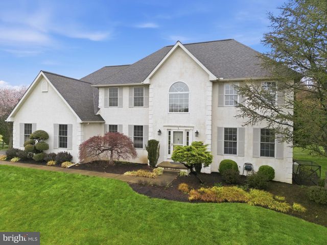 320 WHEATSHEAF DR, New Castle, DE 19720