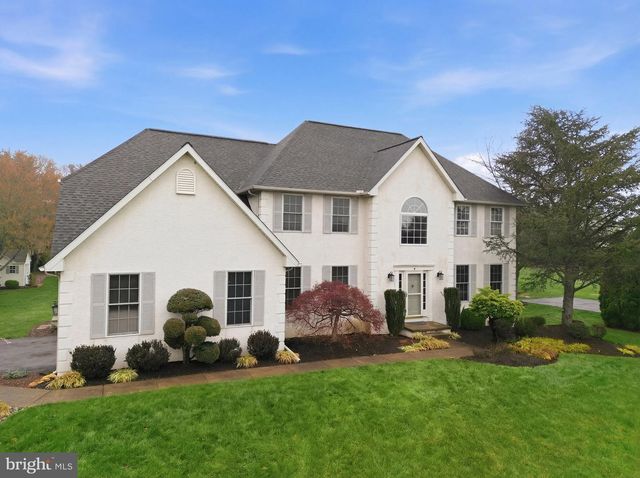 320 WHEATSHEAF DR, New Castle, DE 19720