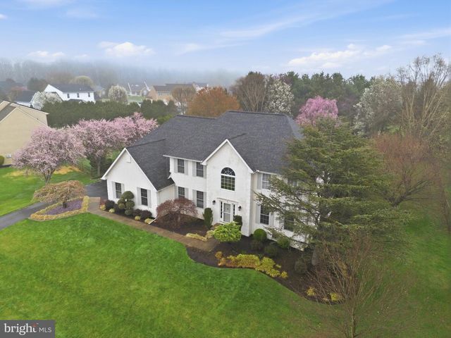 320 WHEATSHEAF DR, New Castle, DE 19720