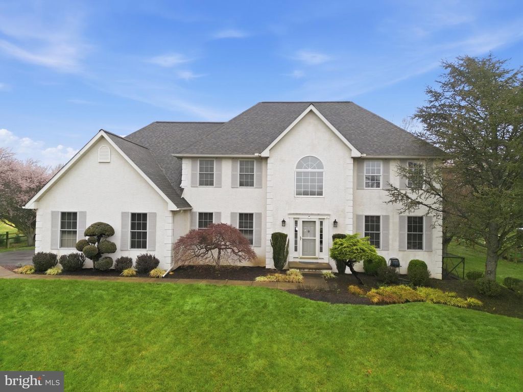 320 WHEATSHEAF DR, New Castle, DE 19720