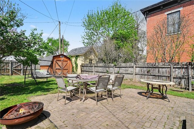 39 S Cherry Street, Germantown, OH 45327