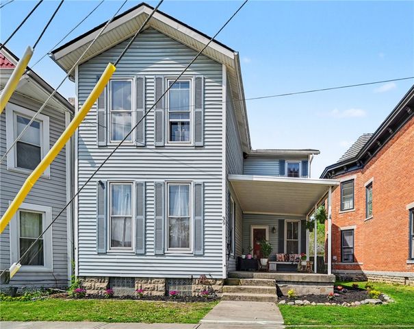 39 S Cherry Street, Germantown, OH 45327