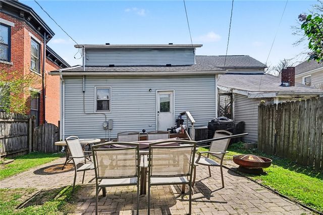39 S Cherry Street, Germantown, OH 45327