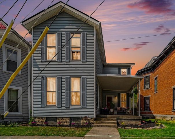 39 S Cherry Street, Germantown, OH 45327