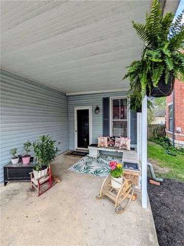 39 S Cherry Street, Germantown, OH 45327