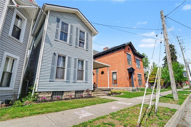 39 S Cherry Street, Germantown, OH 45327
