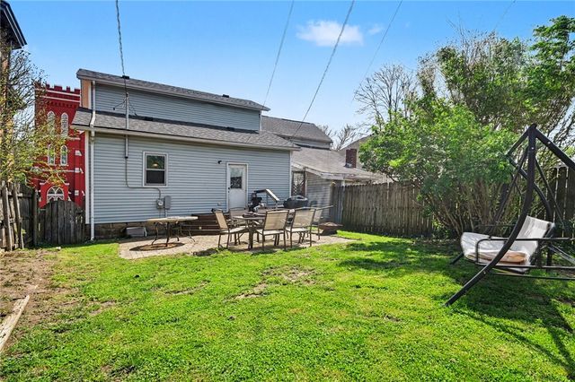 39 S Cherry Street, Germantown, OH 45327