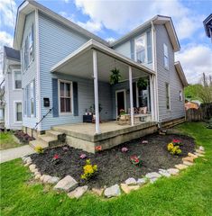39 S Cherry Street, Germantown, OH 45327