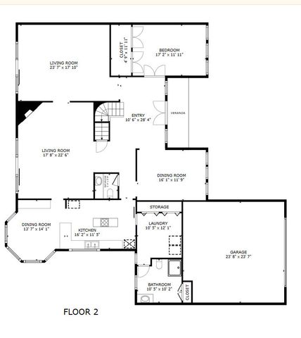 3639 Pebble Beach Road, Northbrook, IL 60062