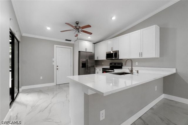 17754 Grande Bayou CT, Fort Myers, FL 33908