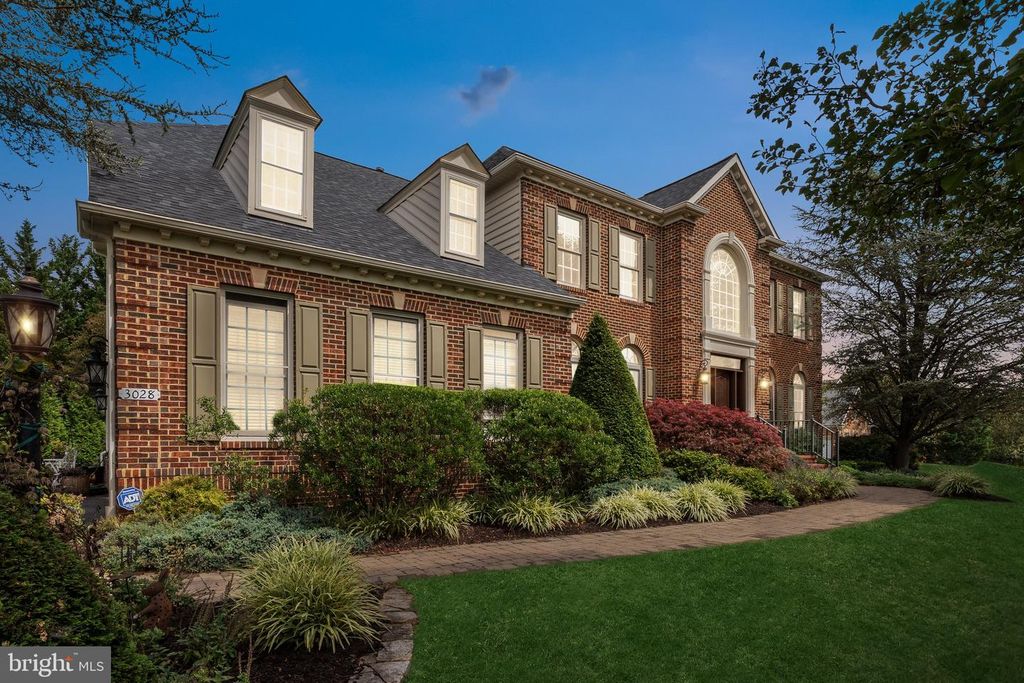 3028 SENECA CHIEF TRL, Ellicott City, MD 21042