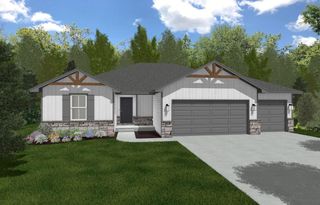 534 Columbine Street, Rogersville, MO 65742