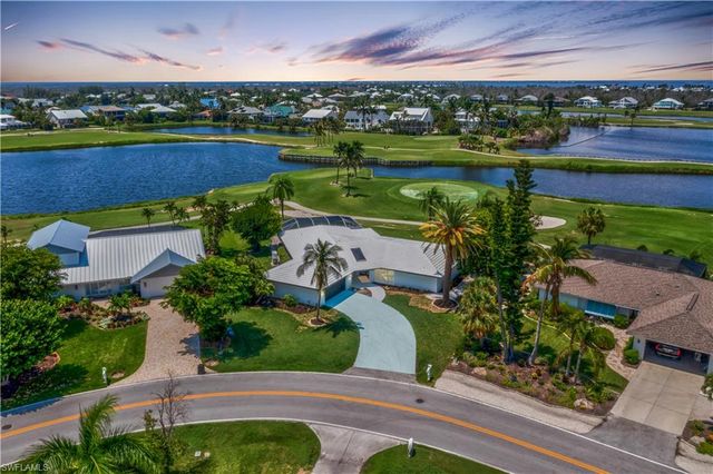 1143 Sand Castle RD, Sanibel, FL 33957