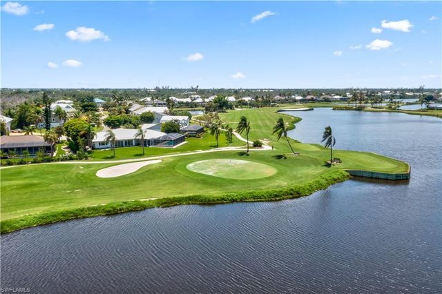 1143 Sand Castle RD, Sanibel, FL 33957
