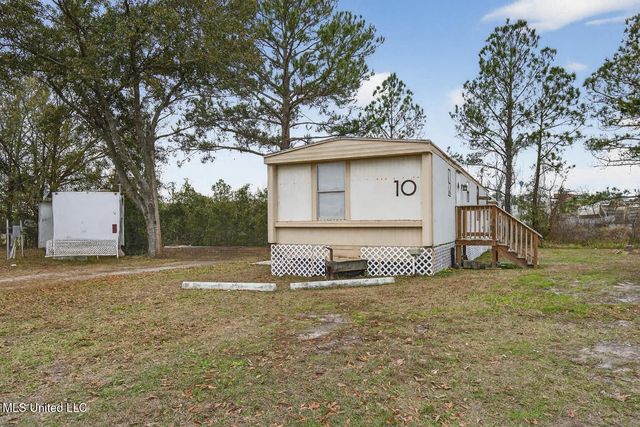 11213 Dobson Road, 10, Gulfport, MS 39503