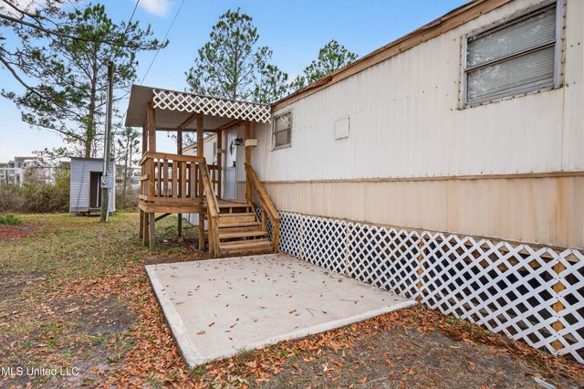 11213 Dobson Road, 10, Gulfport, MS 39503