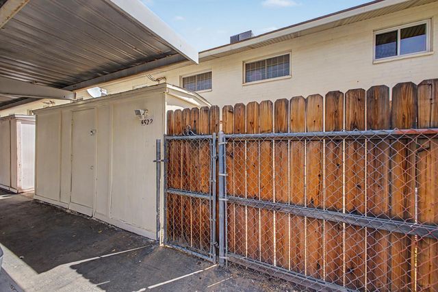 4522 N 15TH Avenue, Phoenix, AZ 85015