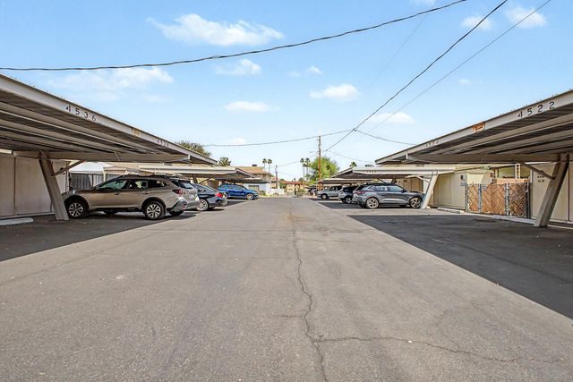 4522 N 15TH Avenue, Phoenix, AZ 85015