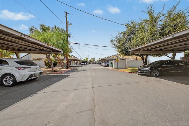 4522 N 15TH Avenue, Phoenix, AZ 85015