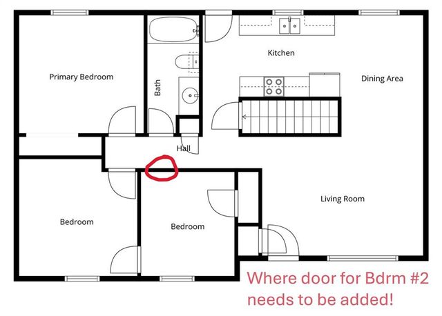 2602 Leewood Road, Harrisonville, MO 64701
