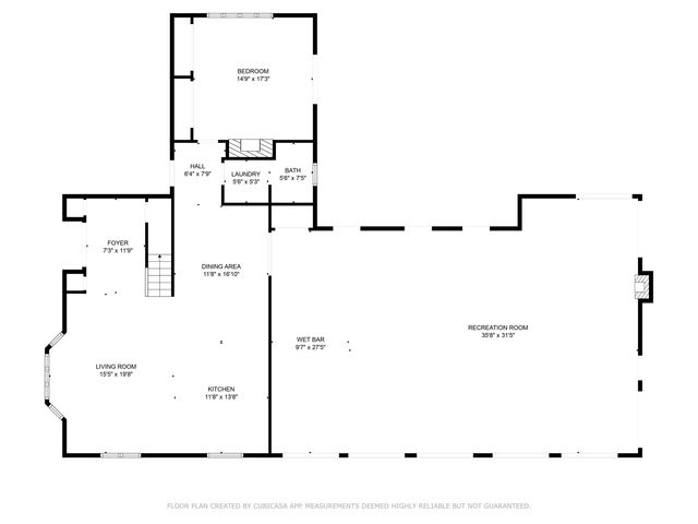 2430 Kaiser Road, Pinconning, MI 48650