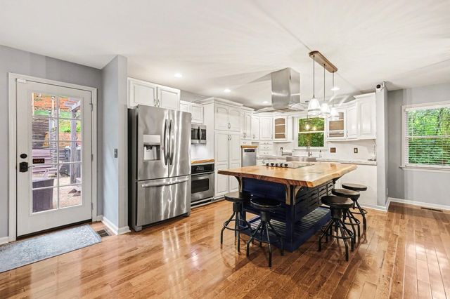 406 Hicks Rd, Nashville, TN 37221