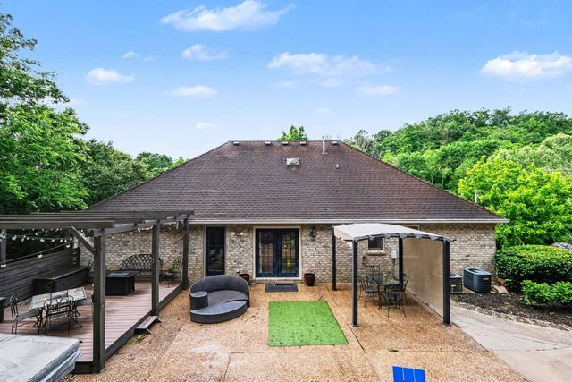 406 Hicks Rd, Nashville, TN 37221