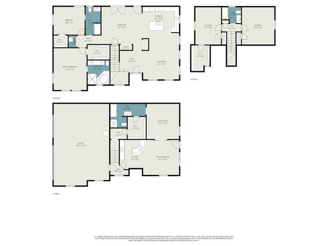 406 Hicks Rd, Nashville, TN 37221