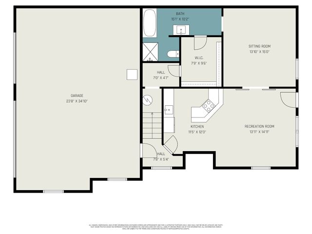 406 Hicks Rd, Nashville, TN 37221