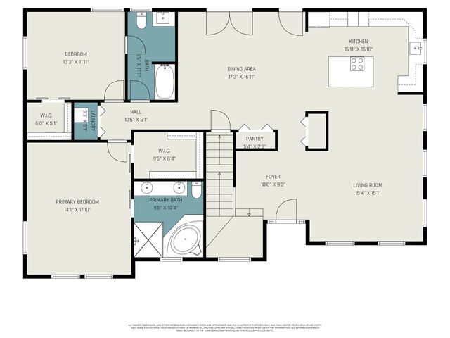 406 Hicks Rd, Nashville, TN 37221