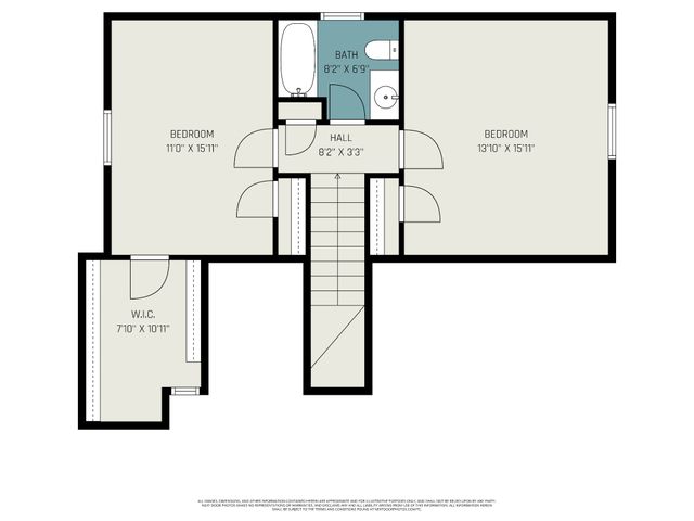 406 Hicks Rd, Nashville, TN 37221
