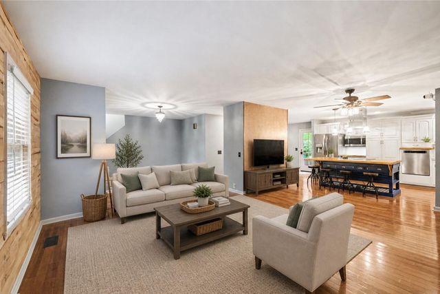 406 Hicks Rd, Nashville, TN 37221