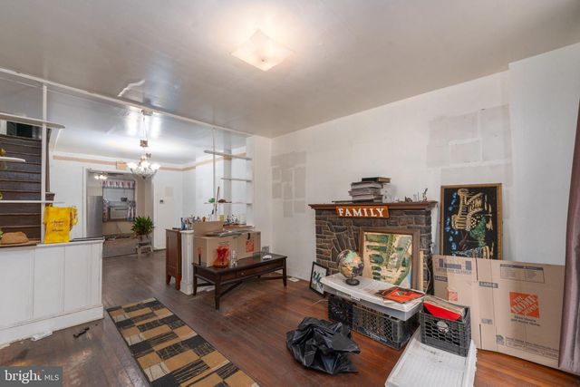 1737 HOMESTEAD ST, Baltimore, MD 21218