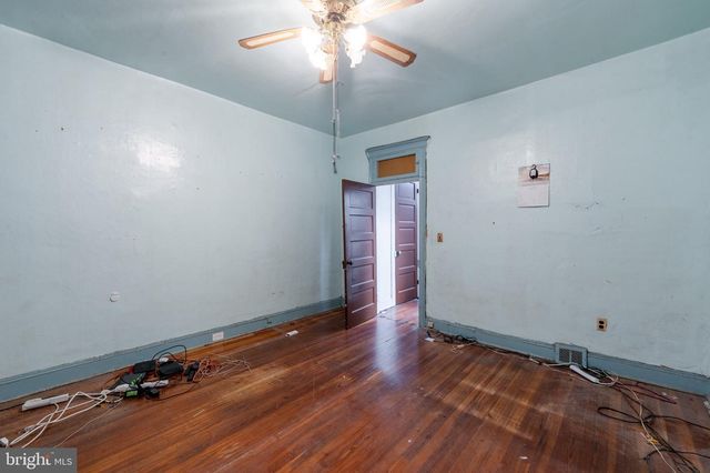1737 HOMESTEAD ST, Baltimore, MD 21218