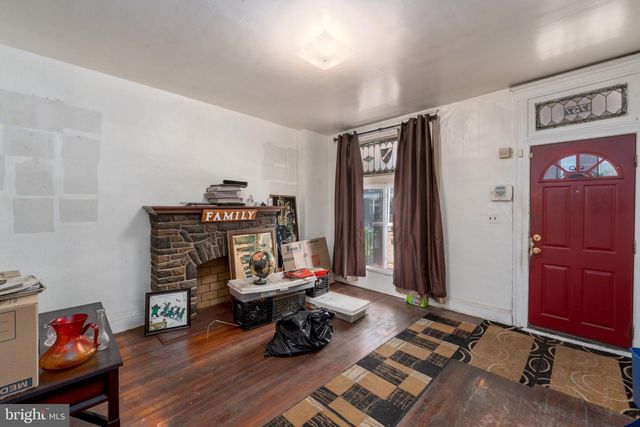 1737 HOMESTEAD ST, Baltimore, MD 21218
