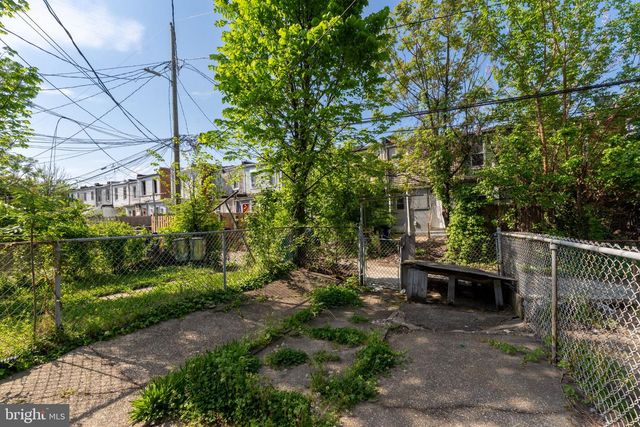1737 HOMESTEAD ST, Baltimore, MD 21218