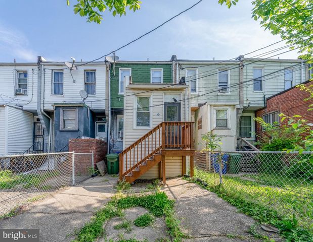 1737 HOMESTEAD ST, Baltimore, MD 21218